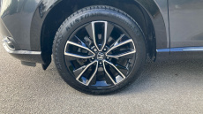 Honda HR-V 1.5 eHEV Advance 5dr CVT Hybrid Hatchback